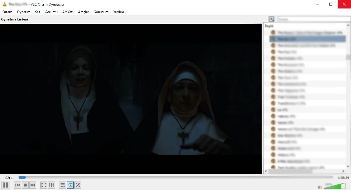 Vlc Player kurulum ekranı 3